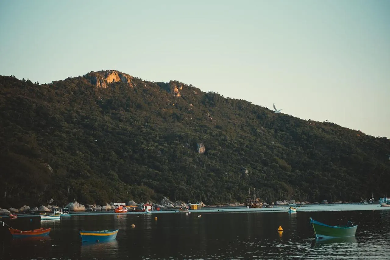 Pousada Canto Do Pescador Bombinhas