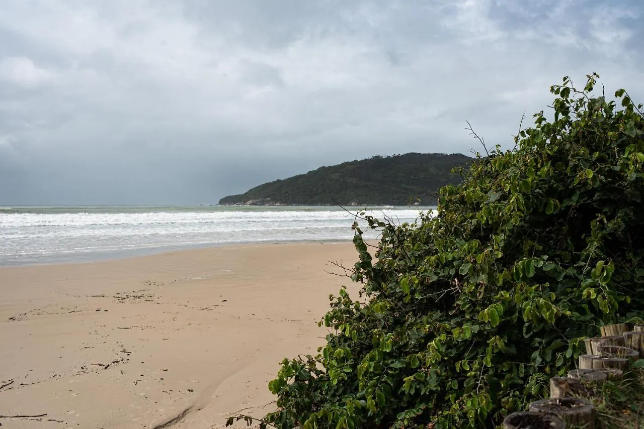 Pousada Canto Do Pescador Bombinhas Brasil