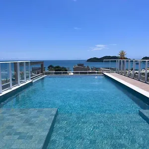 Apart-hotel Do Centro, Bombinhas