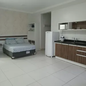 Apart-hotel Loft Gogh, Bombinhas