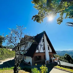 *** Casa de hóspedes Casa Bicho Preguiça Village Brasil