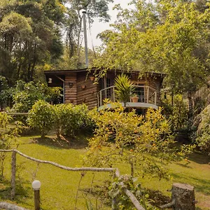 *** Estalagem Uma Ilha Na Montanha Brasil