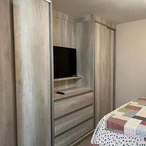  Apart-hotel Eldorado Flat Service Apto 601- Bl 1 Brasil