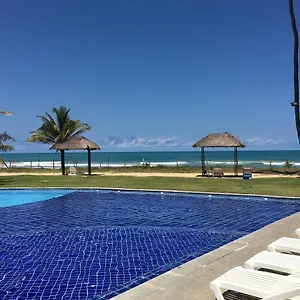  Apart-hotel Ancorar Flat 2207 B Brasil