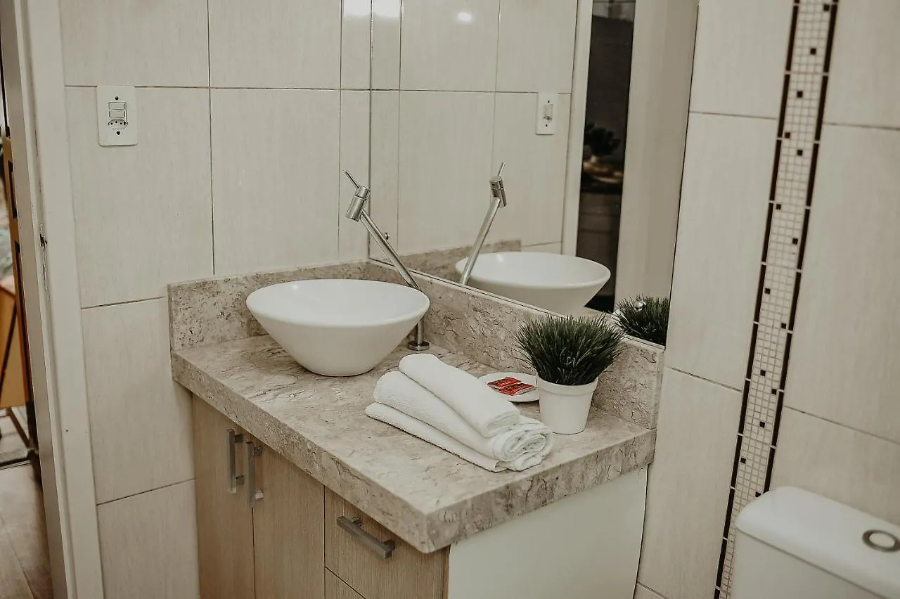 Inn Pousada Canto Do Pescador