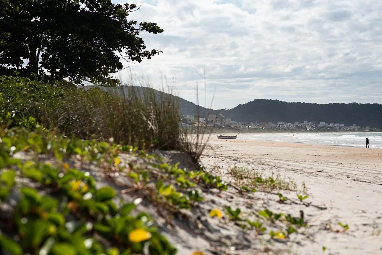 Inn Pousada Canto Do Pescador